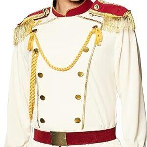 Mens prince charming costume